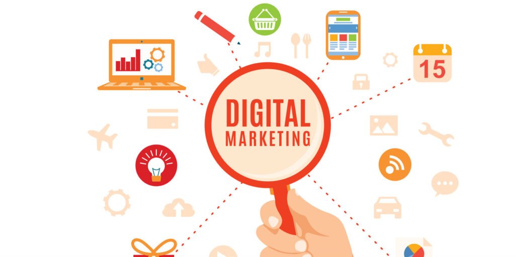 Looking for the best digital marketing consultant