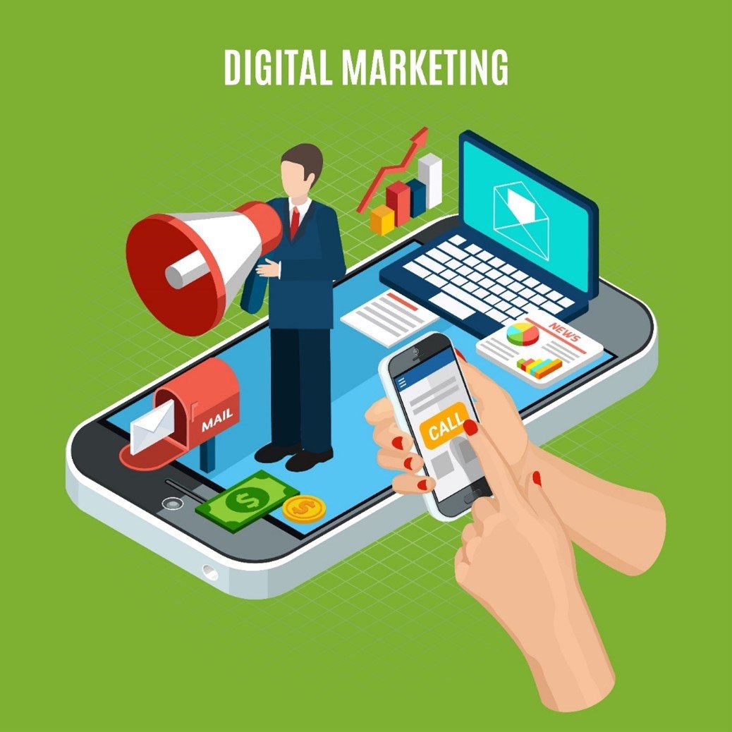 We are one of the best full service digital marketing agency